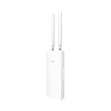 Load image into Gallery viewer, Cudy Outdoor AX3000 2.5GB PoE Wireless Access Point with Mesh (Includes PoE Injector)

