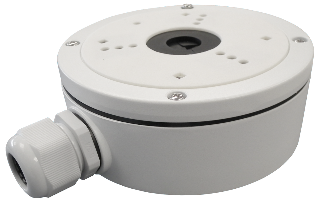 HiLook Junction Box HIA-J102