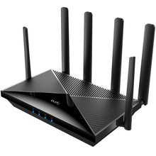Load image into Gallery viewer, Cudy 4G LTE-A PRO Cat12 1200mbps WiFi Router with Mesh / Dual Sim / WAN Failover

