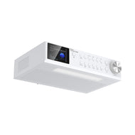 Ferguson Regent Cucina Kitchen FM Bluetooth Radio (White)