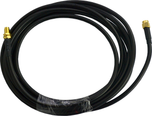 Blake UK - LMR200 RF Coax Cable 3m Patch Lead