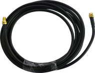 Blake UK - LMR200 RF Coax Cable 3m Patch Lead