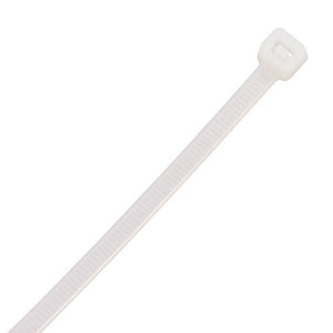 200 PCS Tube Mixed 200pcs Cable Tie Mixed Set of 200