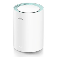 Load image into Gallery viewer, Cudy AC1200 Dual Band Gigabit Wi-Fi Mesh System (1 Pack)
