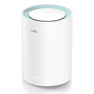 Cudy AC1200 Dual Band Gigabit Wi-Fi Mesh System (1 Pack)