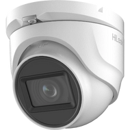 HiLook HD 8MP Fixed Mini Turret Camera 2.8mm