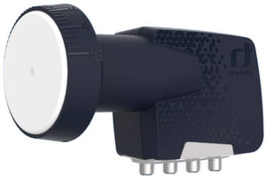 Inverto Black Premium Quattro PLL LNB