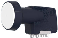 Inverto Black Premium Quattro PLL LNB