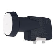 Inverto Black Premium Twin PLL LNB