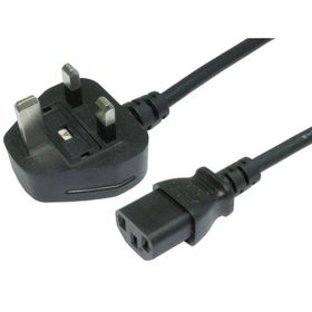 Mains Power Cable (Kettle Lead )