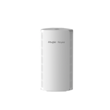 Load image into Gallery viewer, Reyee WiFi 6 Dual Band Gigabit Mesh Router AX1800 RG-M18 (1 Pack)
