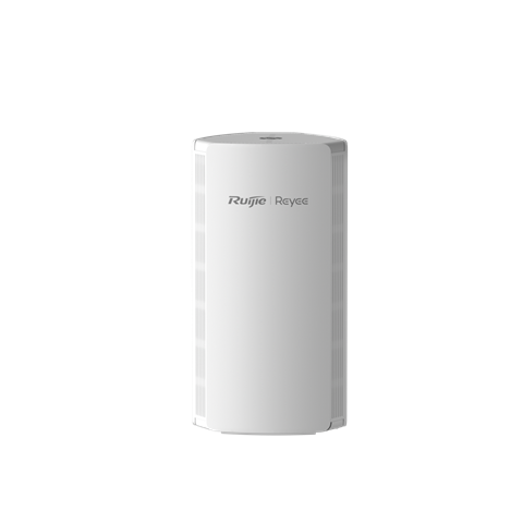 Rg Ax1800 Router Reyee WiFi 6 Dual Band Gigabit Mesh Router AX1800 RG-M18 (1 Pack ...