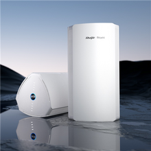 Charger l'image dans la galerie, Reyee WiFi 6 Dual Band Gigabit Mesh Router AX1800 RG-M18 (2 Pack)
