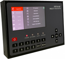 Load image into Gallery viewer, Amiko MultiTracker 3 Full HD Combo Meter (S2 &amp; T2 &amp; C)

