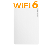 Load image into Gallery viewer, Reyee WiFi 6 Wall Plate Access Point AX3000, 4 GB Ports
