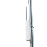 Reyee Outdoor Access Point AC1300, Dual Band, Mesh, 24v / 48v PoE RAP52-OD