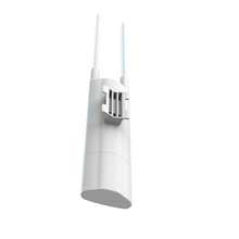 Load image into Gallery viewer, Reyee Outdoor Access Point AC1300, Dual Band, Mesh, 24v / 48v PoE RAP52-OD
