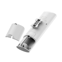 Load image into Gallery viewer, Reyee RG-NBS6002 Modular Layer 3 Switch, 2 Service Slots, 2 Power Slots, 2 Fans
