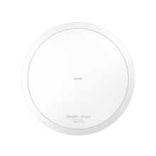 Load image into Gallery viewer, Reyee WiFi 7 Ceiling Mount Access Point, BE3600, New Slim Shape
