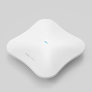 Reyee WiFi 7 Ceiling Mount Access Point BE19000 Tri-Band 10GB 6GHz