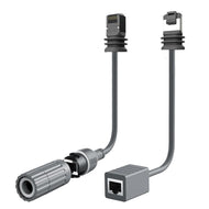 For Starlink Satellite Gen3 V3 - Ethernet Cable Adapter -Starlink Compatible Waterproof Adapters