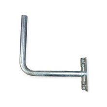 Charger l'image dans la galerie, Starlink Wall Bracket 40cm x 40 cm
