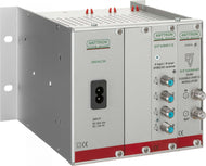 Anttron TRM84 Headend 4 sat inputs - 8 tuners DV