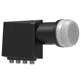 Inverto Black Ultra Quad LNB