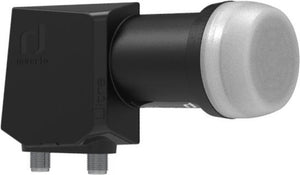 Inverto Black Ultra Twin LNB