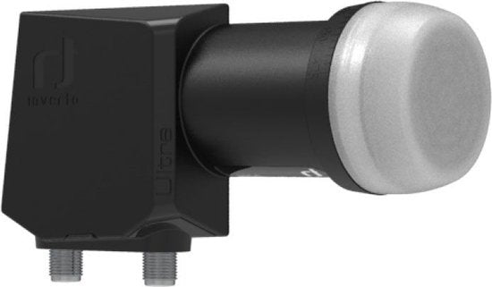 Inverto Black Ultra Twin LNB