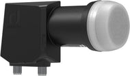 Inverto Black Ultra Twin LNB