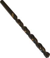 8mm x 165mm  Metal Cutting Drill Bit