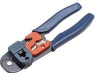 RJ45 Crimping Tool (CAT 5/5E/6)