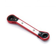 10mm / 13mm Reversible Ratchet Spanner