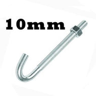 J-Bolt (140mm)