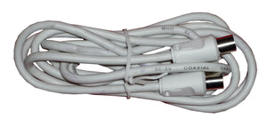 2m Co-ax Flylead