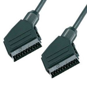 Scart to Scart Cable (3m)