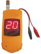 20 Way Coaxial Cable Mapper