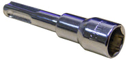 Rigger Runner' SDS driver & 13mm socket