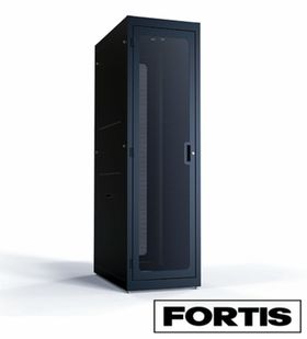Fortis 42U600 Data Cabinet Floor Standing