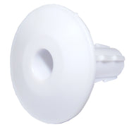 Feed-Thru Cable Bushing (x100) WHITE