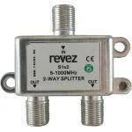 2 Way Passive Splitter
