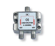 2 Way Splitter (Saorsat)