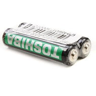 AAA Batteries (2 Pack)