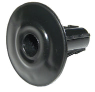 Feed-Thru Cable Bushing (x100) BLACK