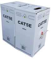 305m CAT5e UTP Ethernet Cable