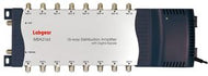 Labgear 16 Way TV Amplifier with Bypass (LTE)