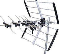 32 Element Medium Gain TV Aerial