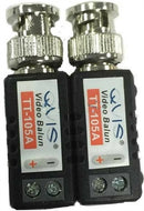 MaxxOne HD/TVI/AHD Passive Video Baluns