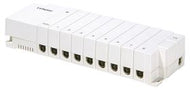 Labgear 8 Way TV Amplifier